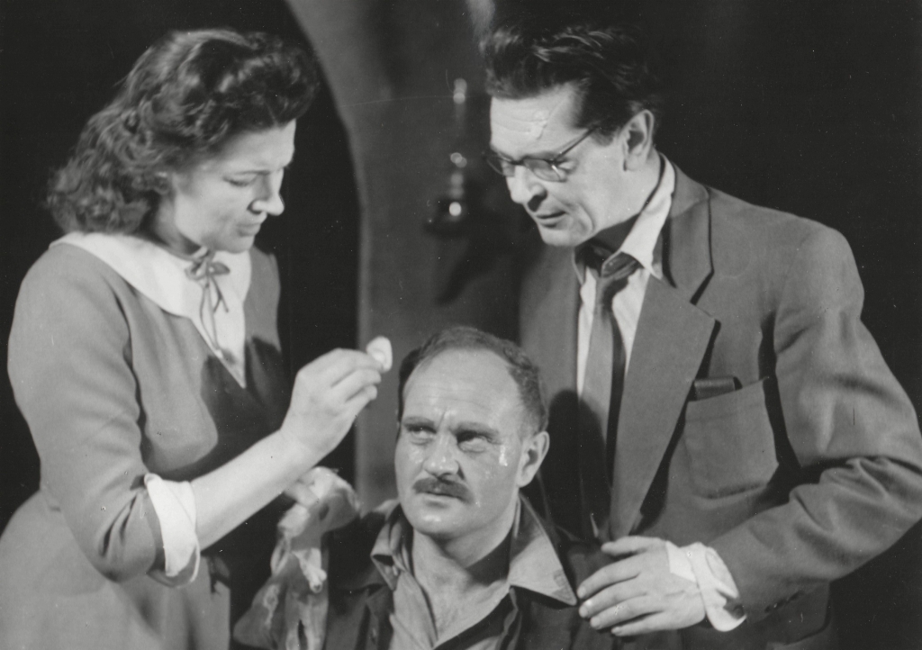 Ha egyszer megkérdeznek